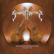 Sonata Arctica: Acoustic Adventures - Volume Two